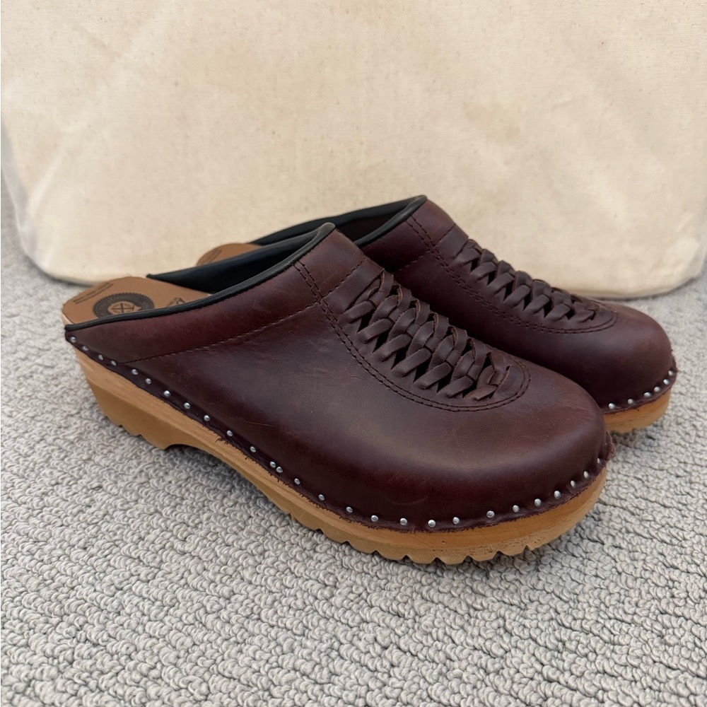 Troentorp Clogs - Picture 2 of 4